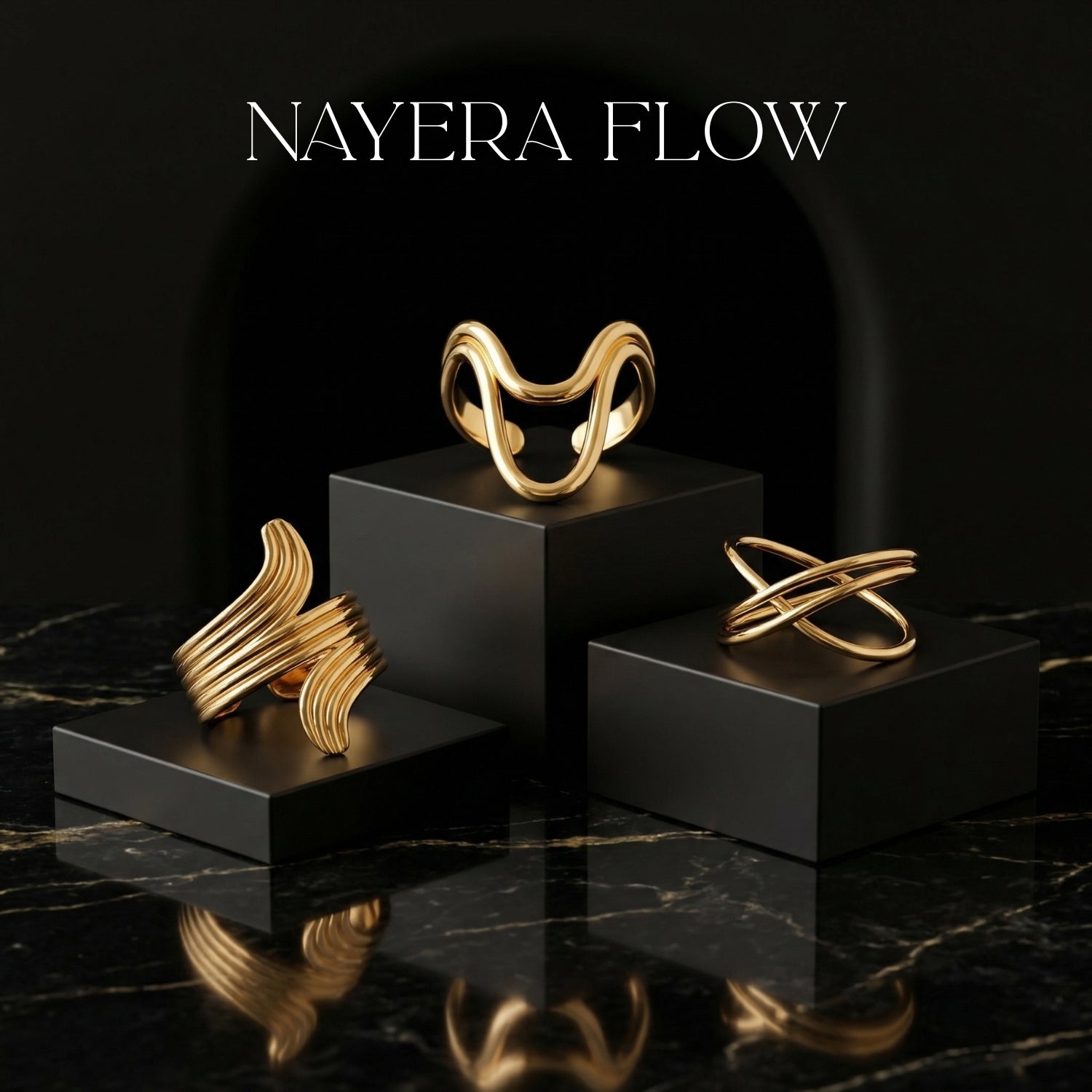 Nayera Flow