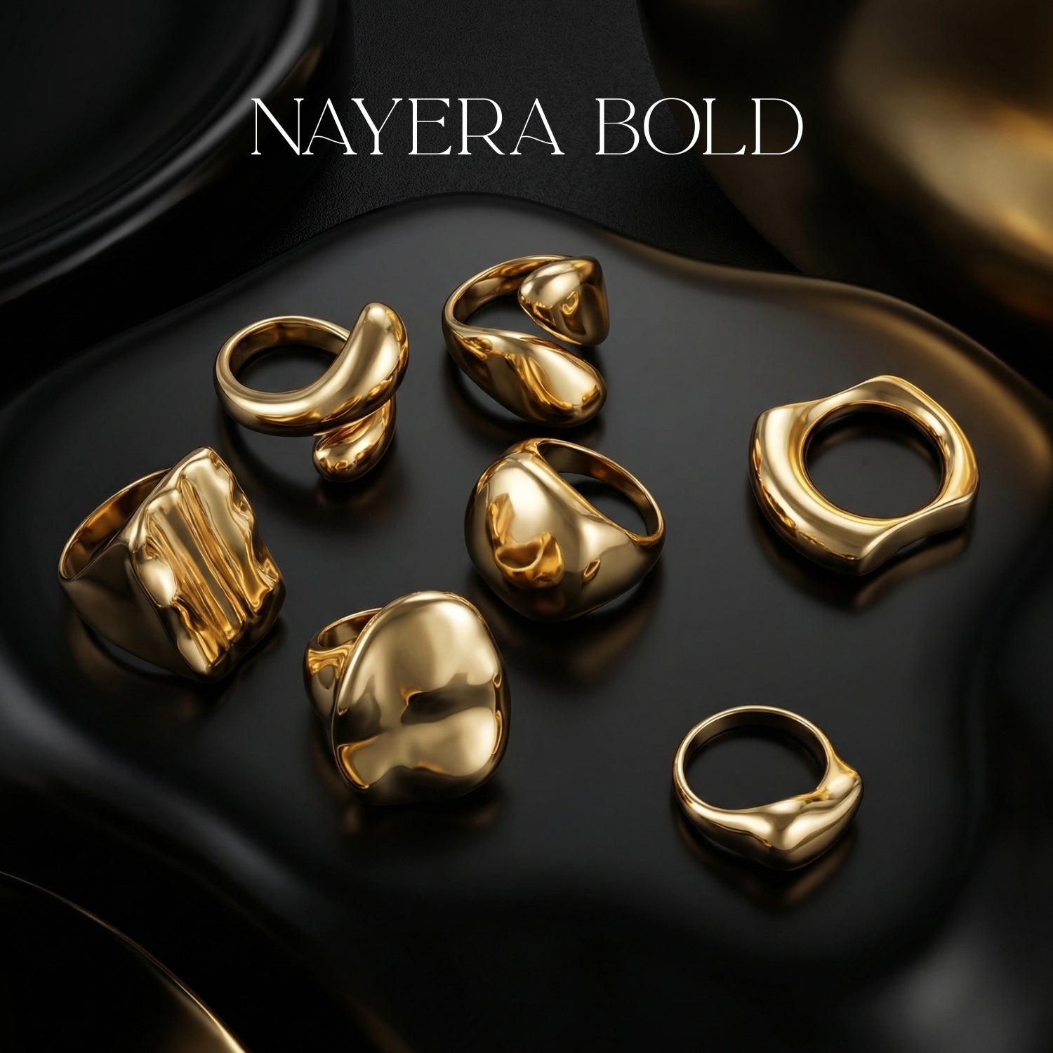 Nayera Bold