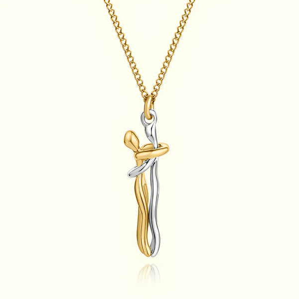 Collier Amour Infini™