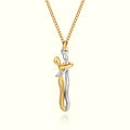 Collier Amour Infini™