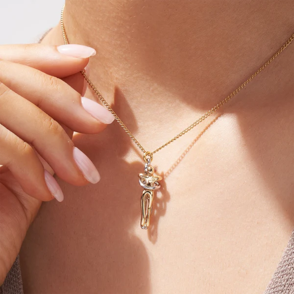 Collier Amour Infini™