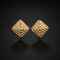 Boucles d'oreilles Vega