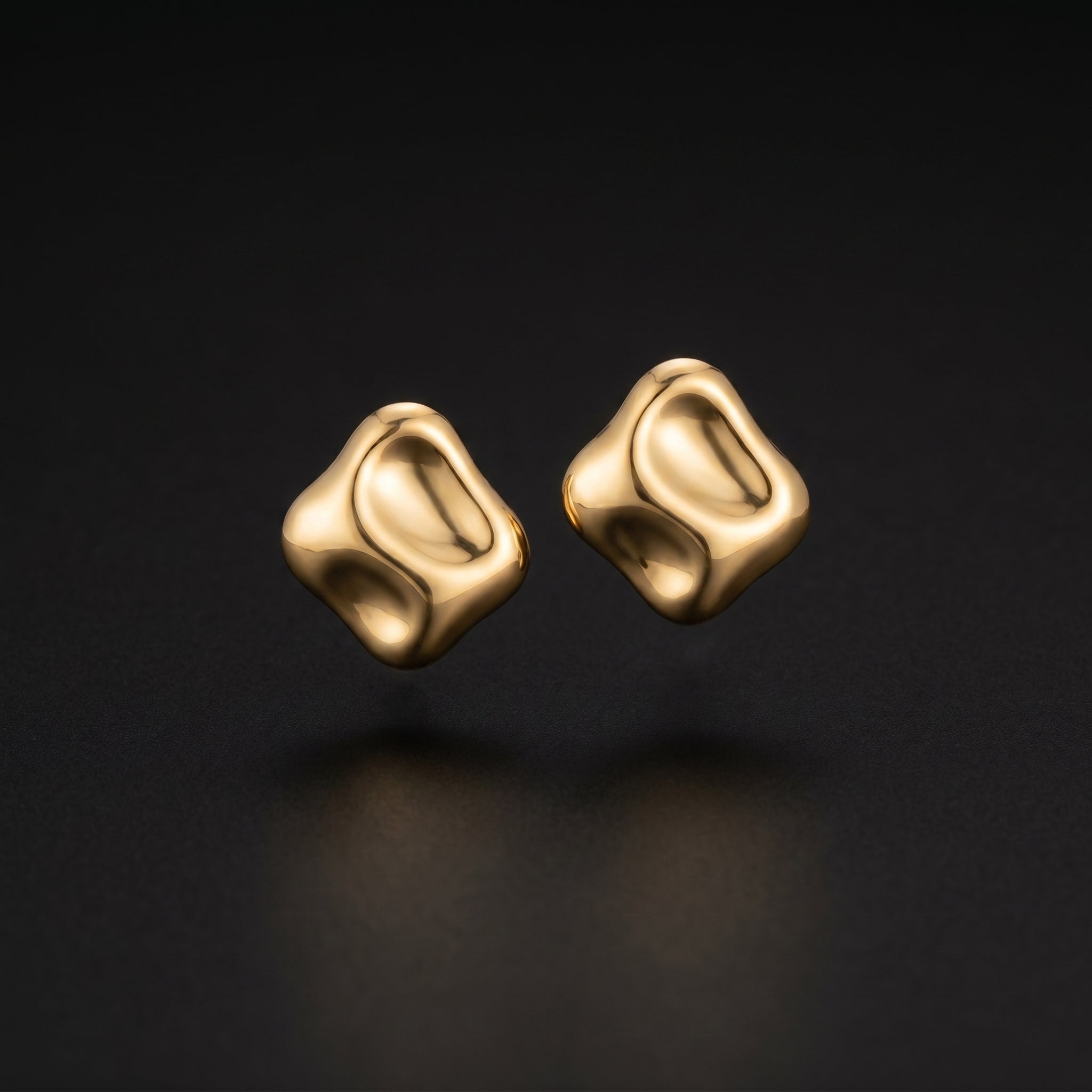 Boucles d'oreilles Sienna