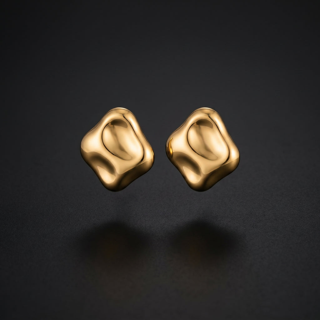 Boucles d'oreilles Sienna