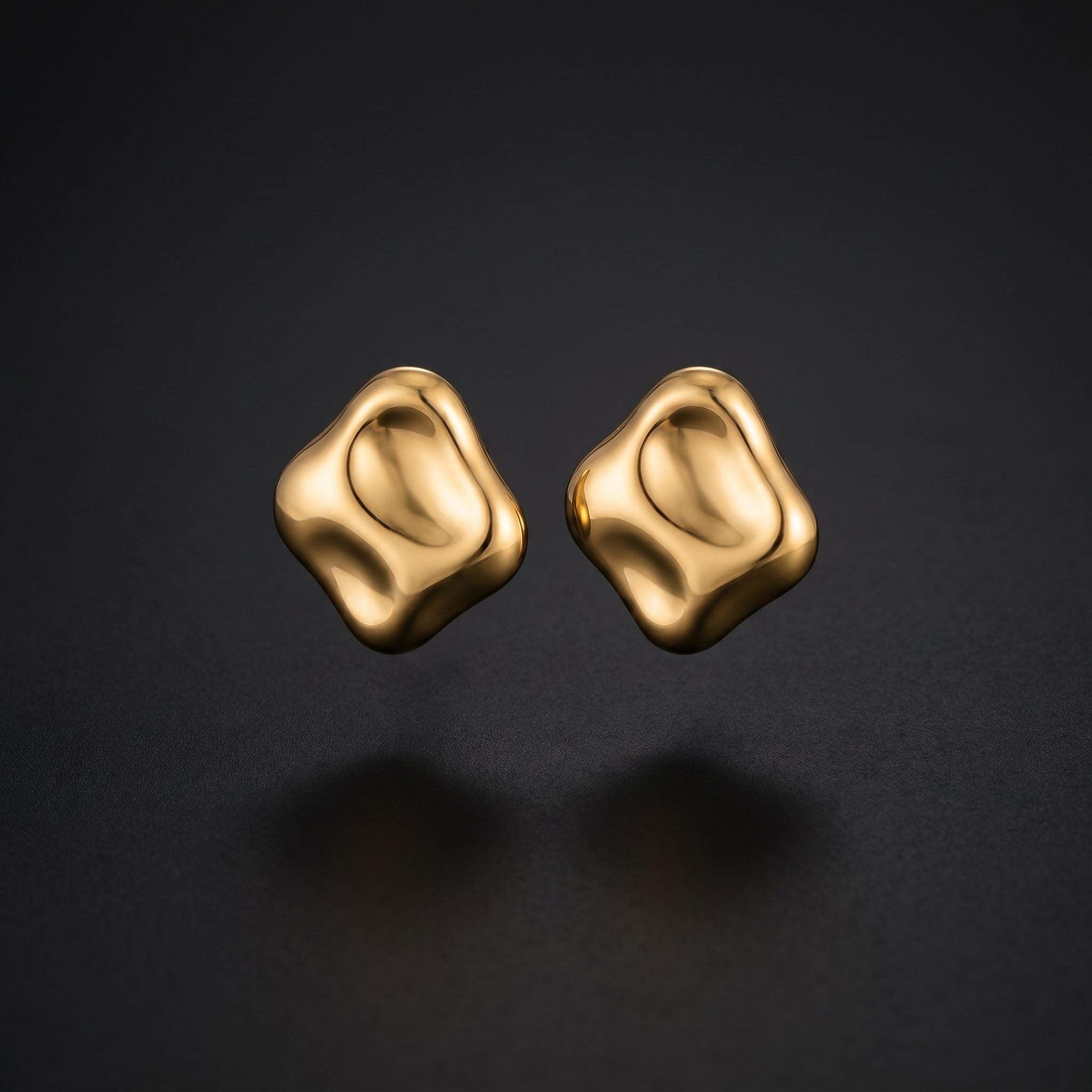 Boucles d'oreilles Sienna