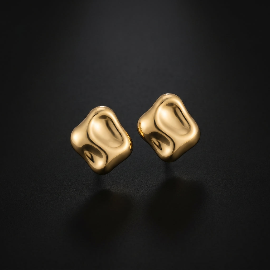Boucles d'oreilles Sienna