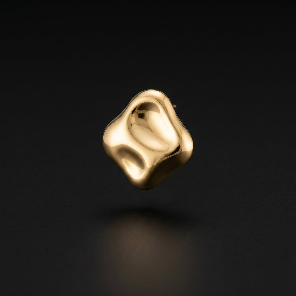 Boucles d'oreilles Sienna