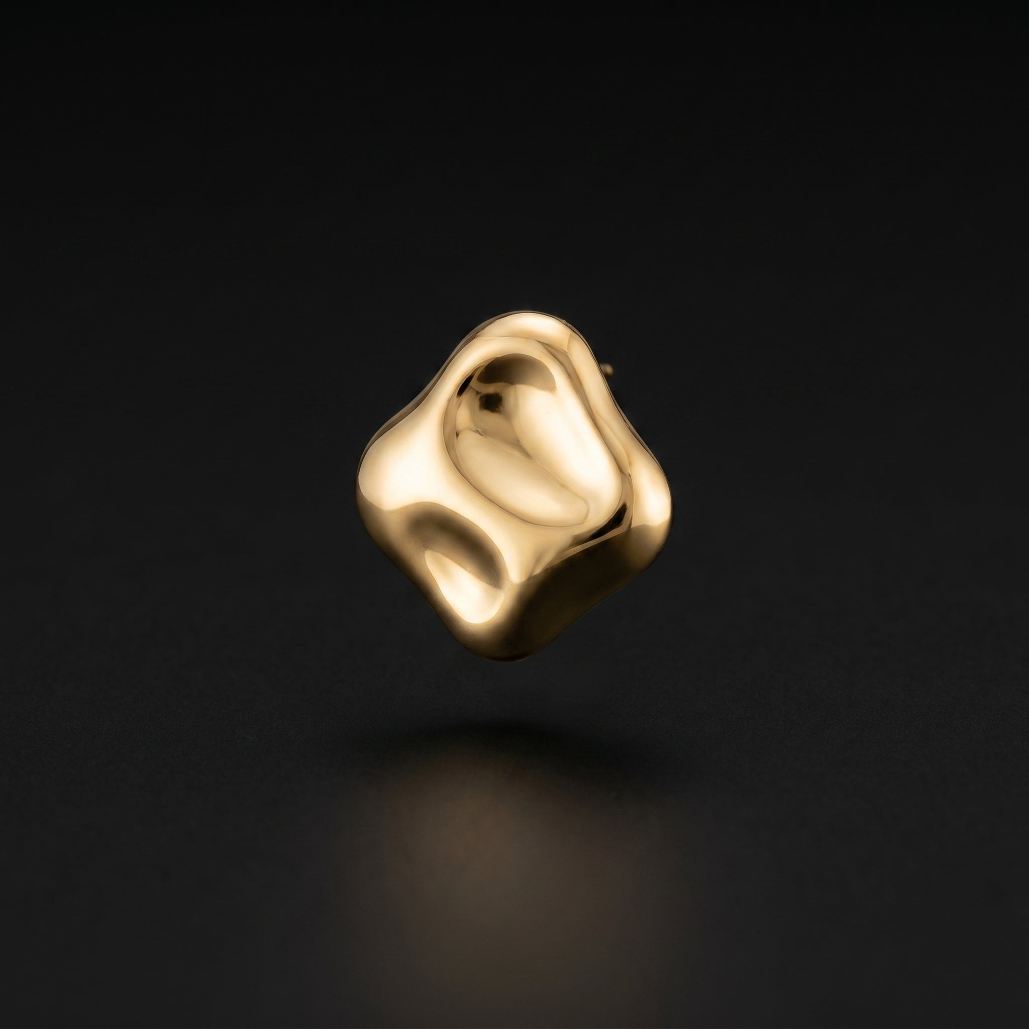 Boucles d'oreilles Sienna