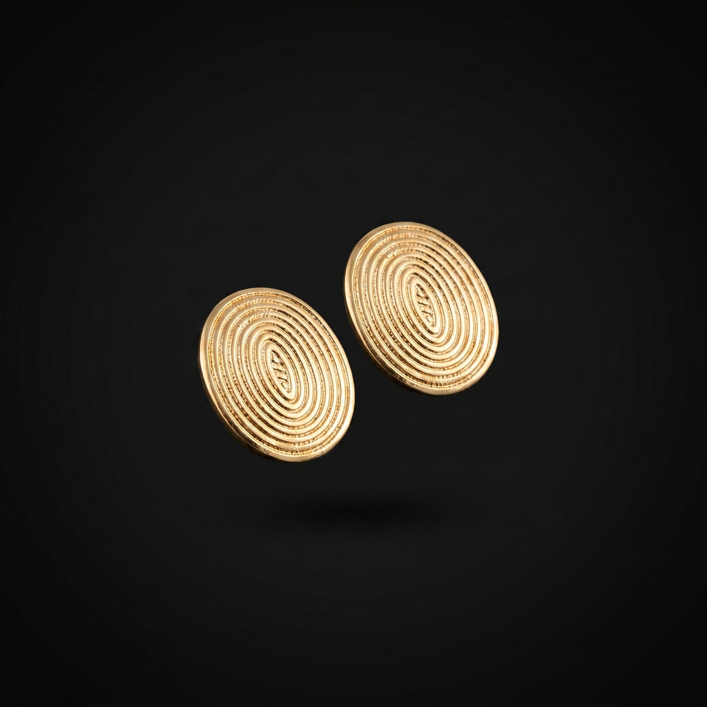 Boucles d'oreilles Aura