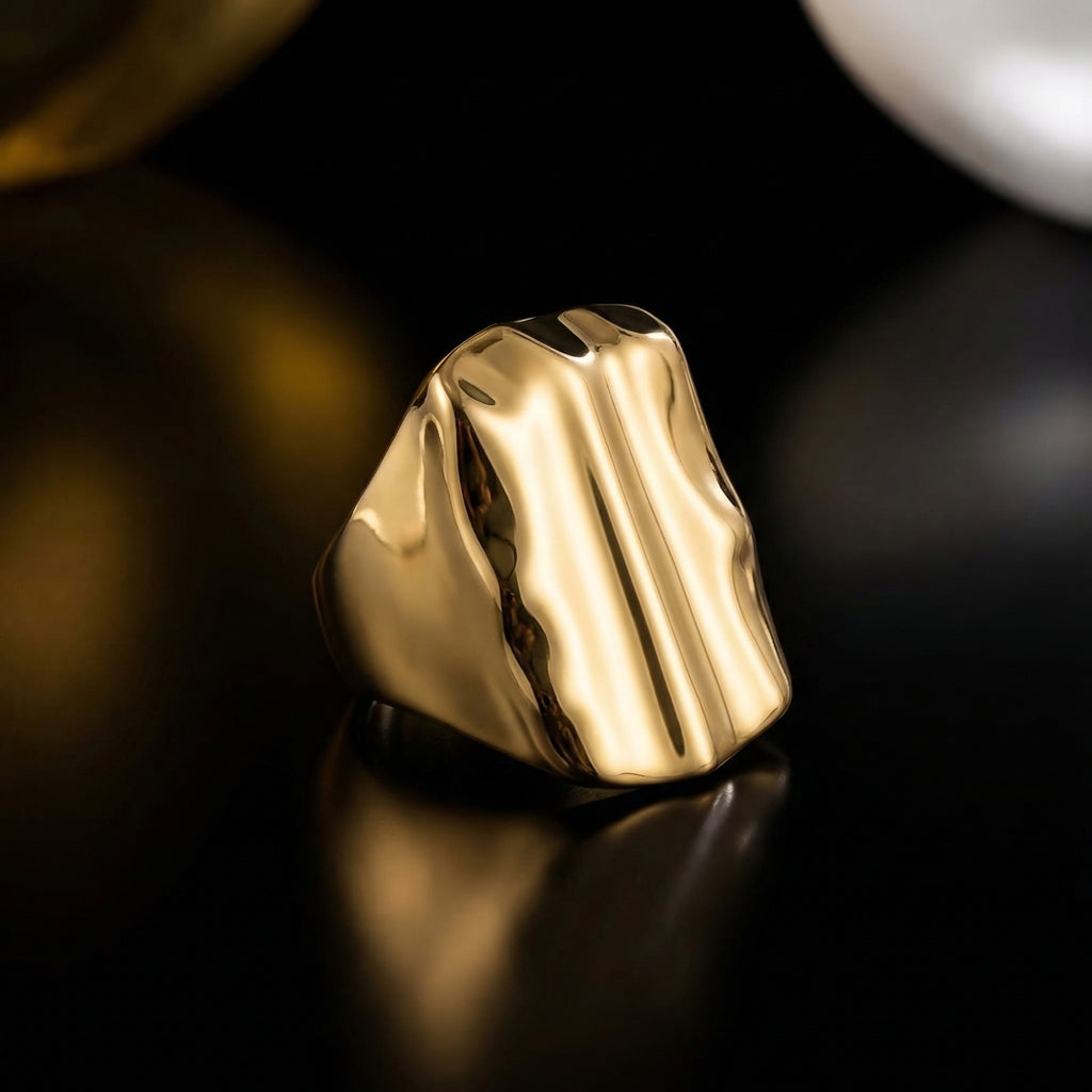 Aura Ring