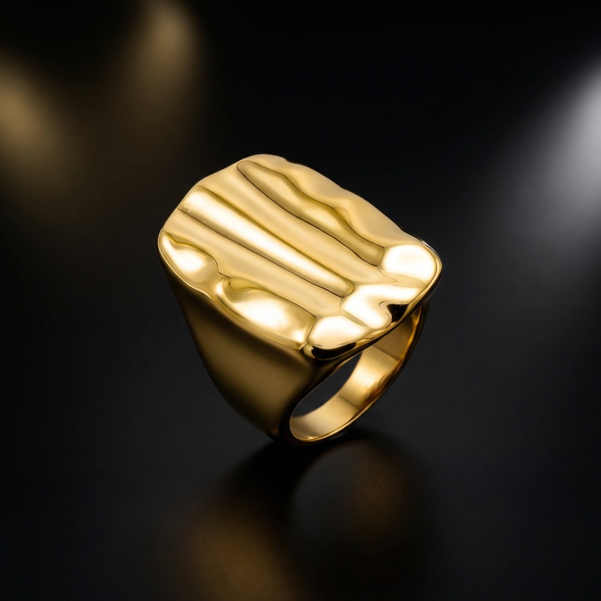 Aura Ring