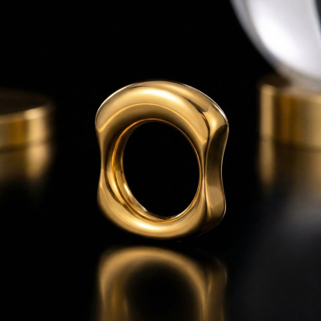 Luna Ring