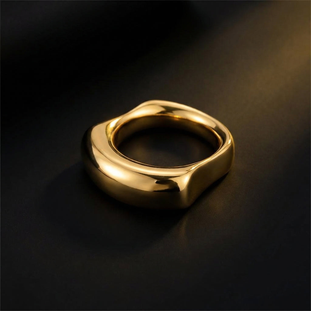Luna Ring