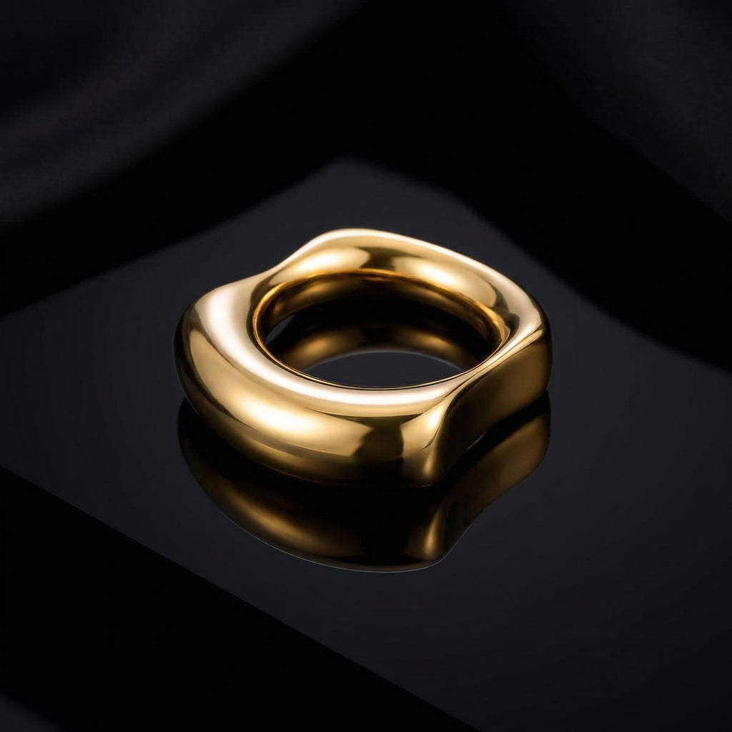 Luna Ring