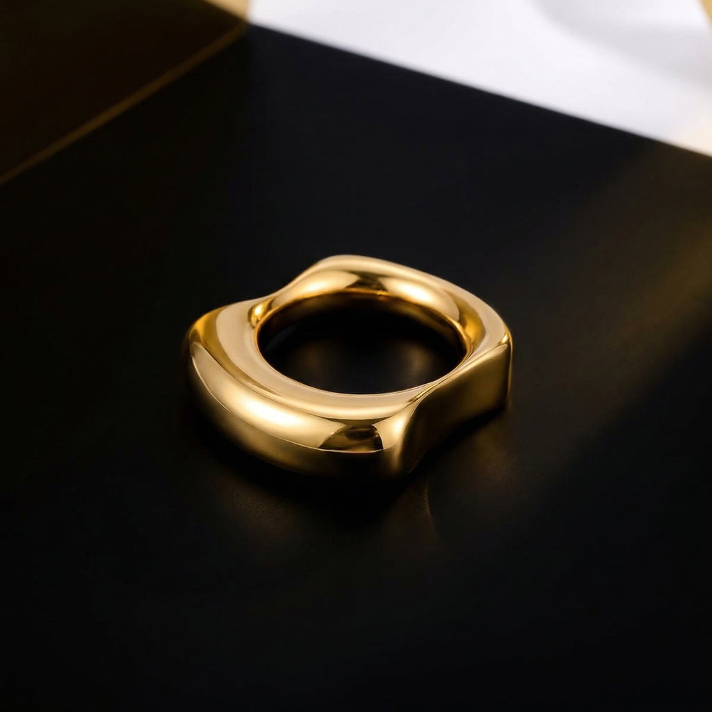 Luna Ring