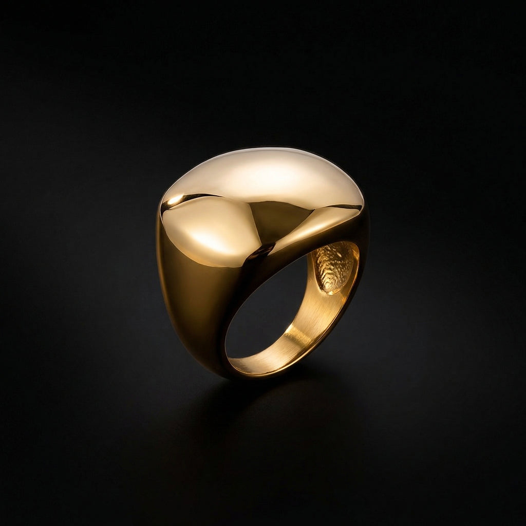 Halo Ring