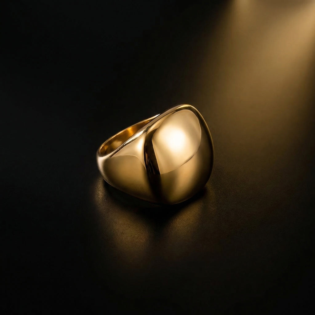 Halo Ring