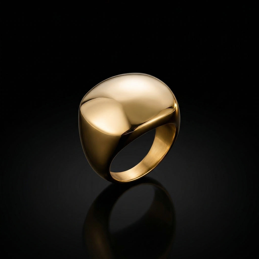Halo Ring