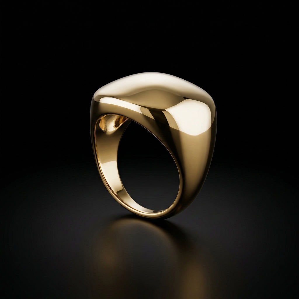 Muse Ring
