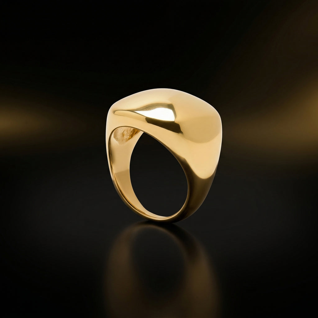 Muse Ring