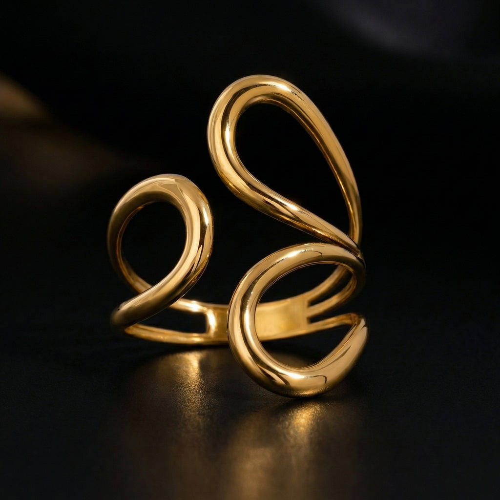Bloom Ring