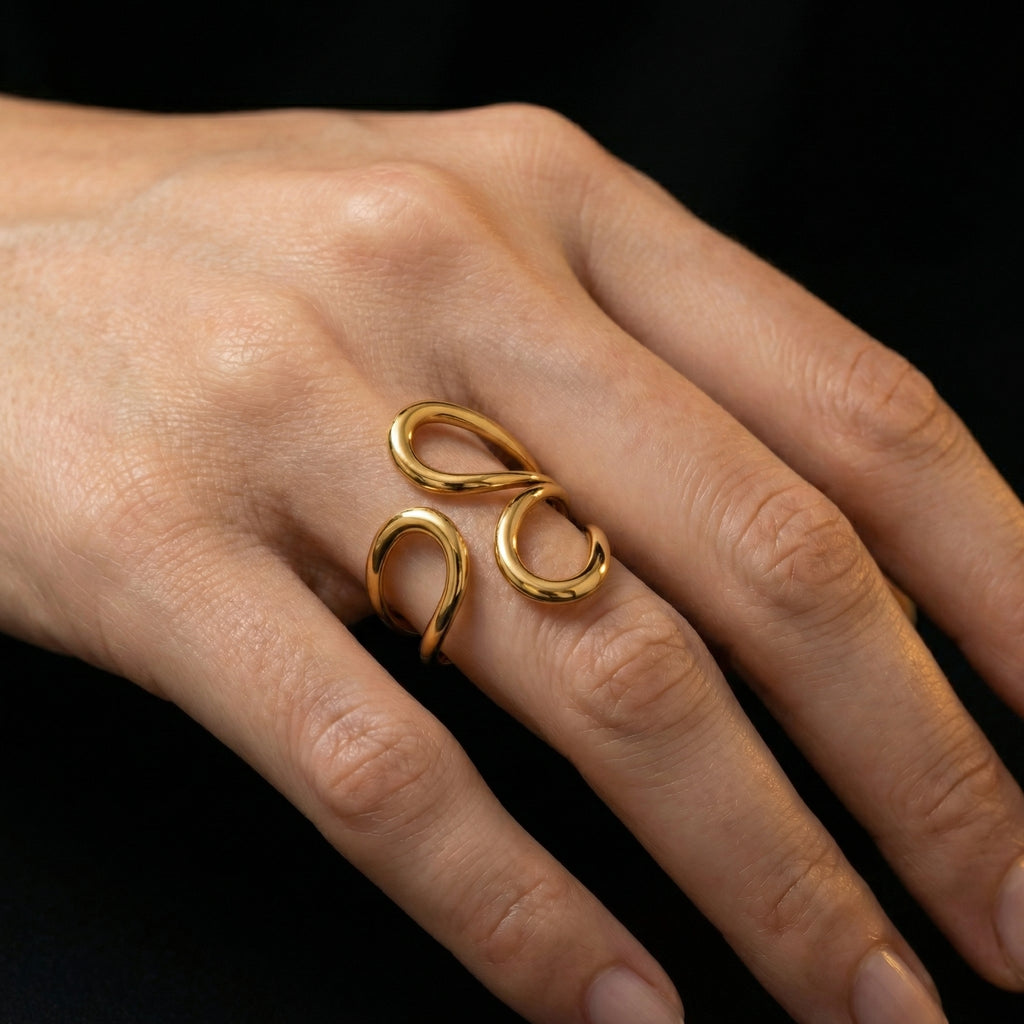 Bloom Ring