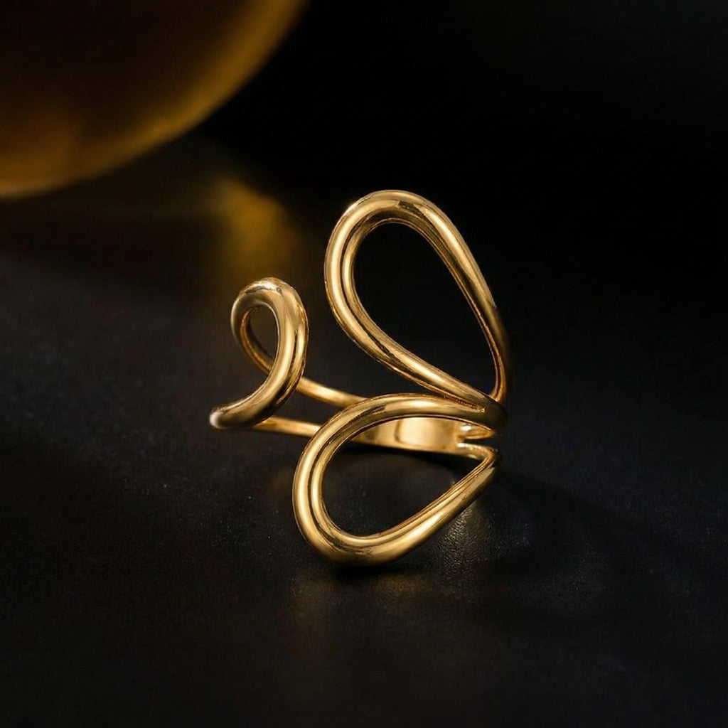 Bloom Ring