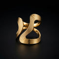 Dune Ring