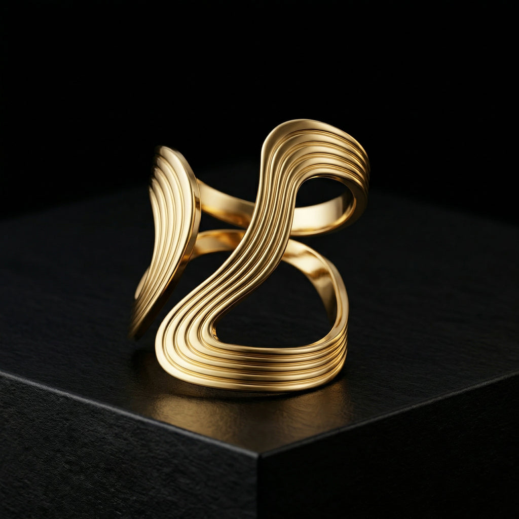 Dune Ring