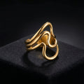 Flow Ring