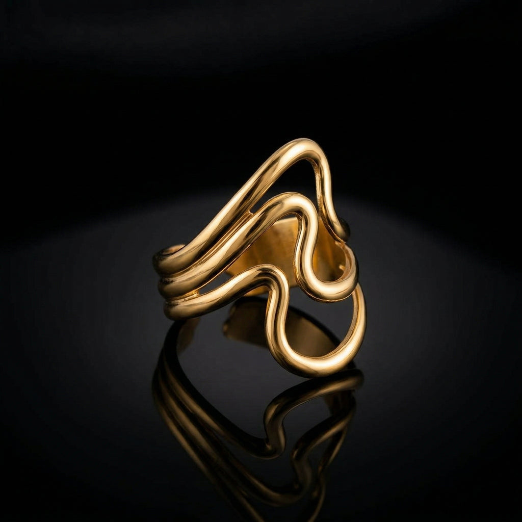 Flow Ring