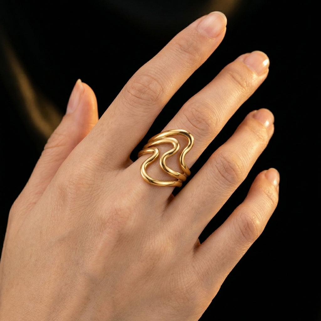 Flow Ring
