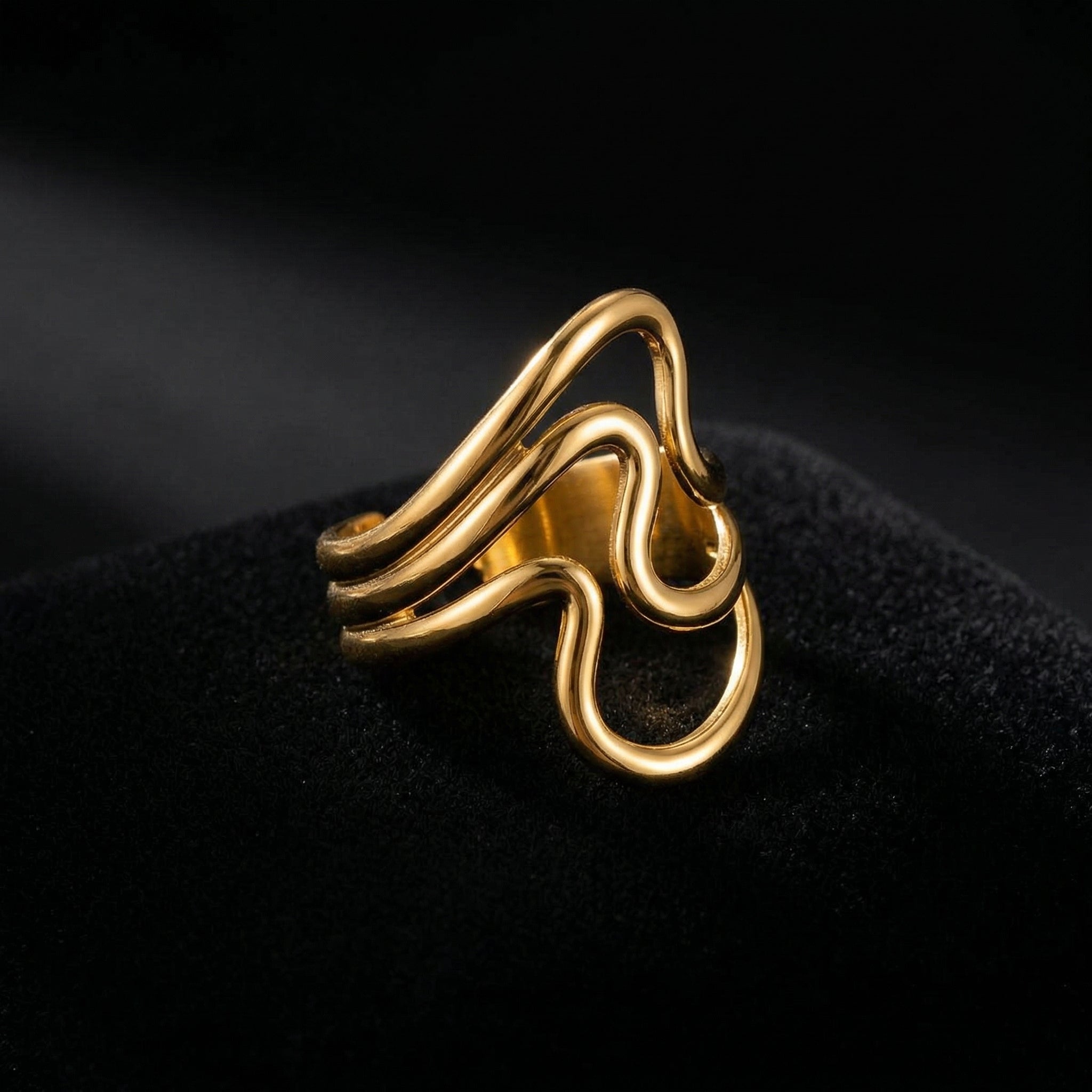 Flow Ring