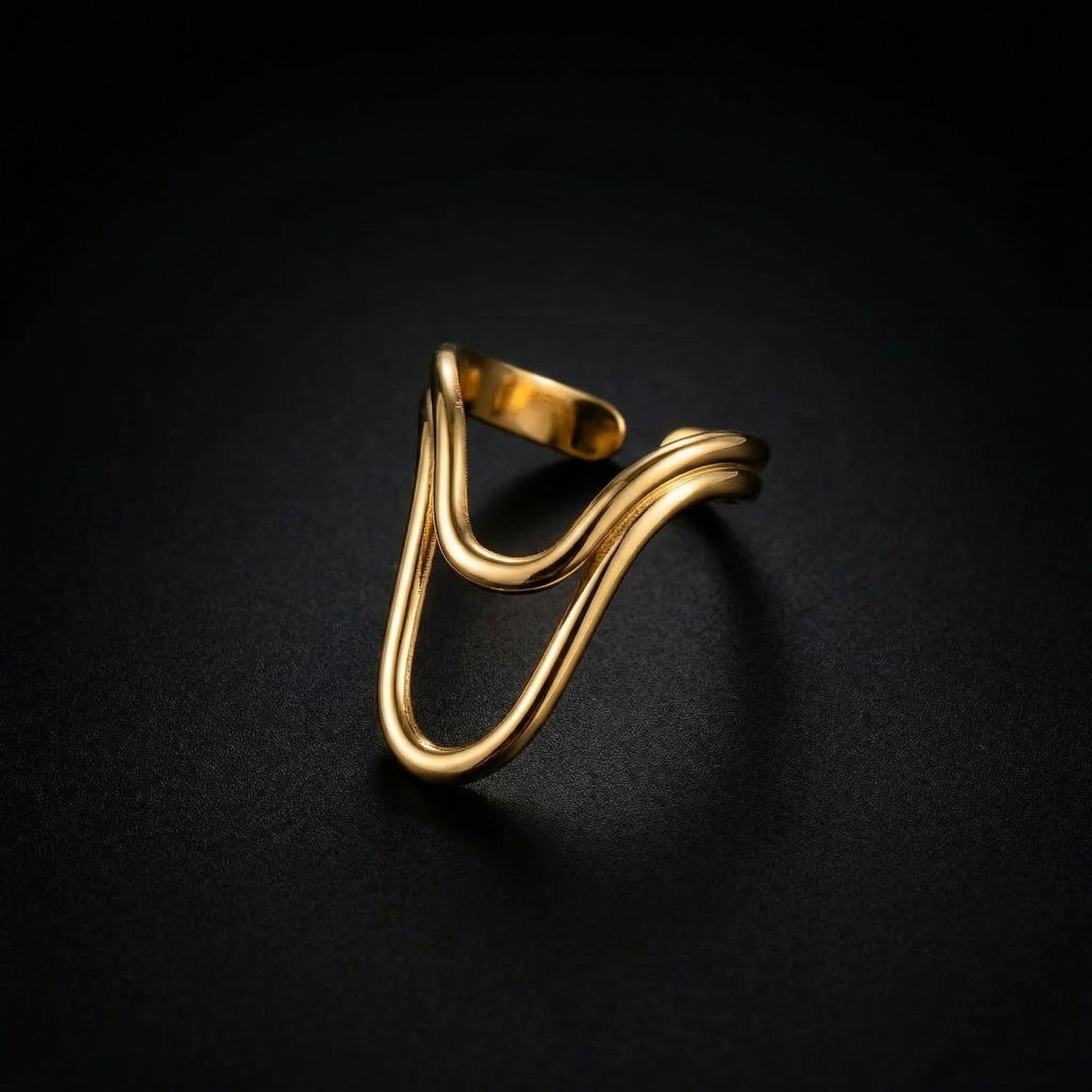 Sahara Ring