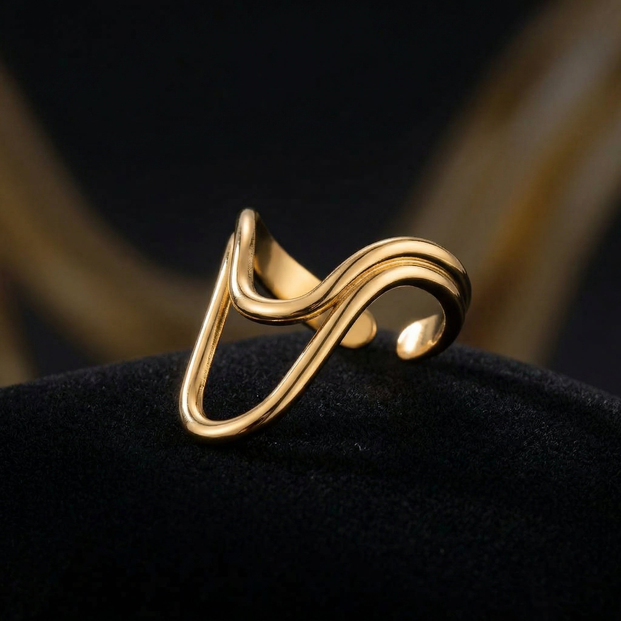 Sahara Ring
