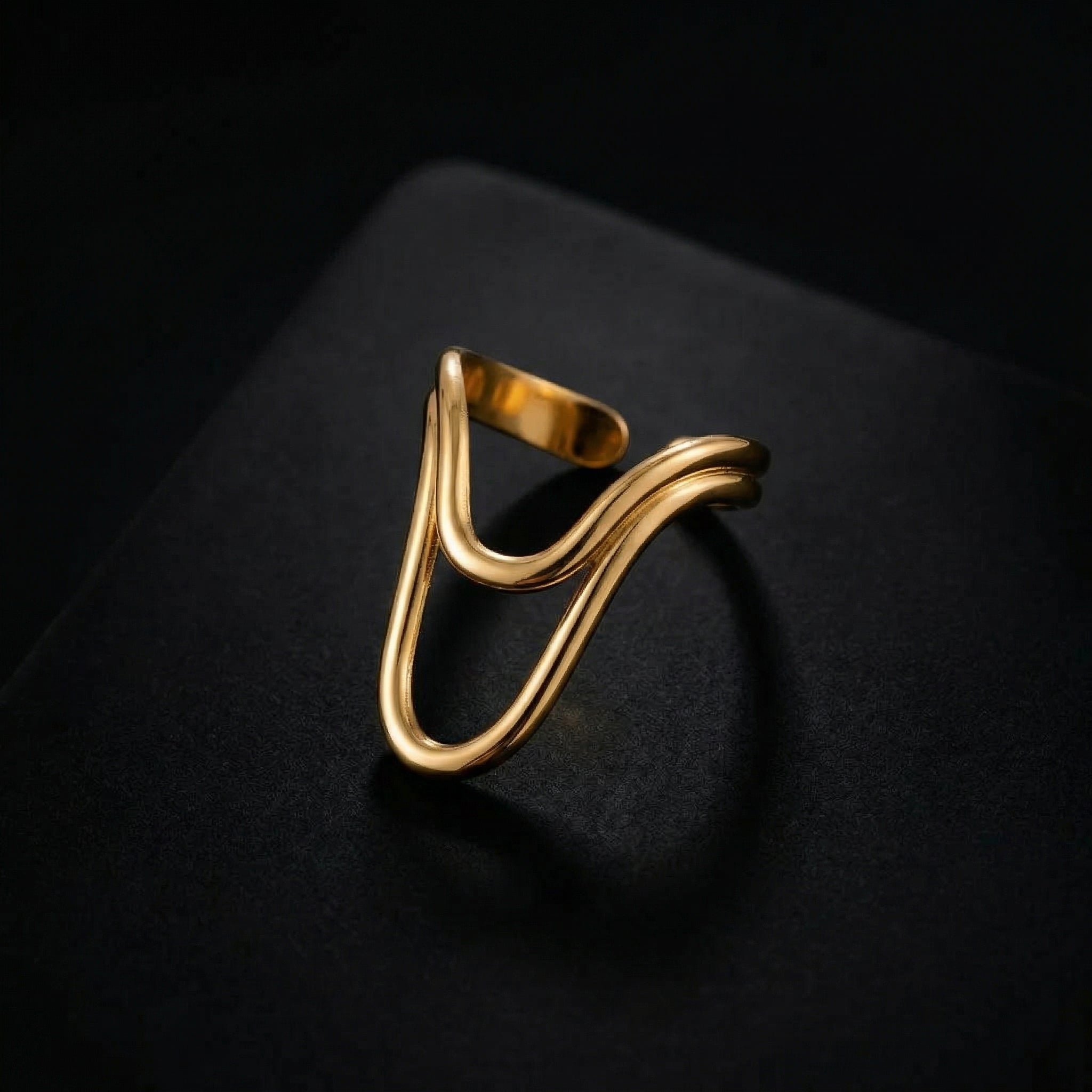 Sahara Ring