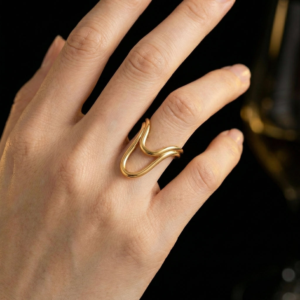 Sahara Ring