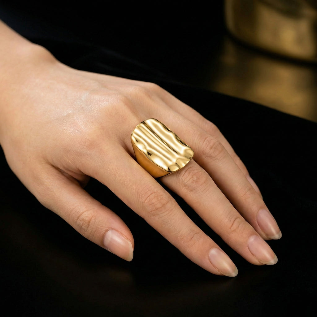 Aura Ring