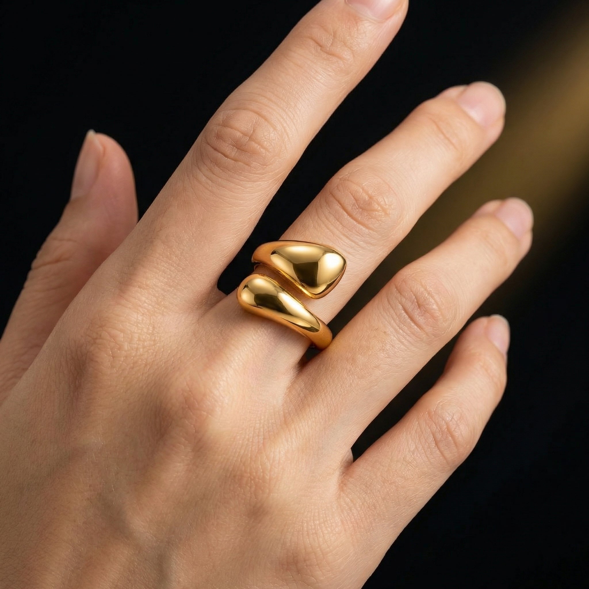 Nova Ring