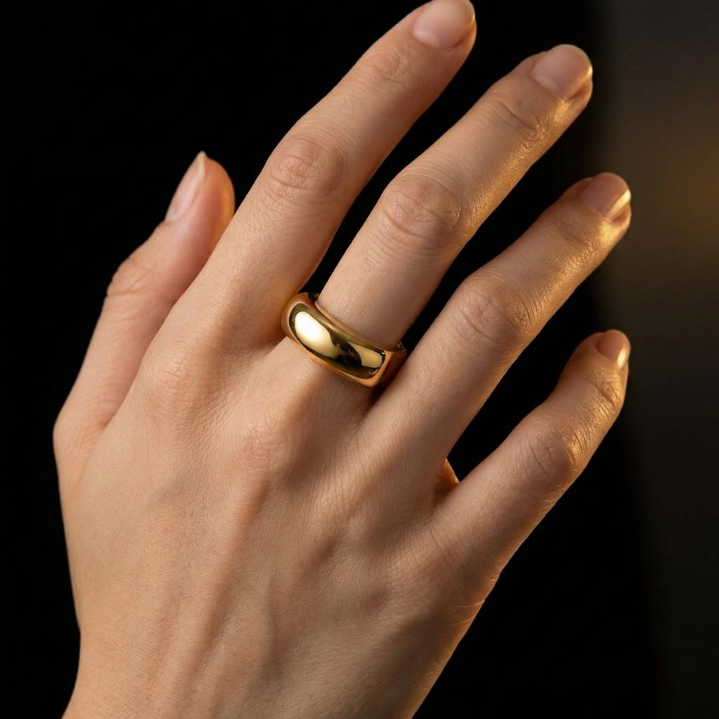 Luna Ring