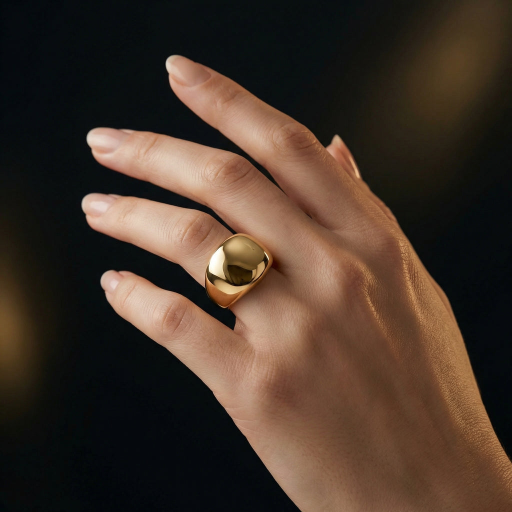 Muse Ring